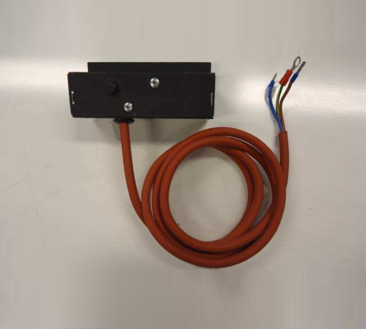 µM KIT KLIXON