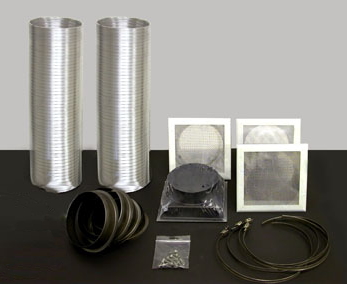 [12002000] KIT DE CONVECTION