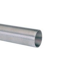 [12014002] FLEXIBLE ALUMINIUM 100/300 DIAM 160MM