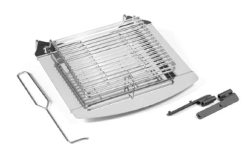[13003002] S30/IN/UP GRILLE BARBECUE