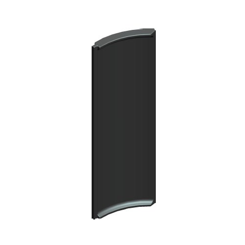 [14003042] S30C FONTE COTE GAUCHE G