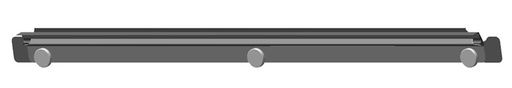 [14004005] 2175 KIT INOX PINCE JOINT SILICONE