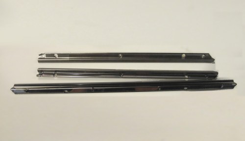 [14004010] 21125 KIT PROFILES PORTE POUR ARMATURE