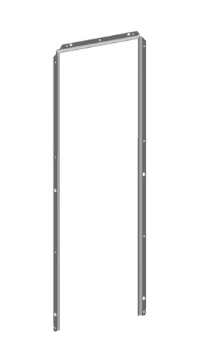 [14004013] 2145SF KIT PROFILES PORTE POUR ARMATURE