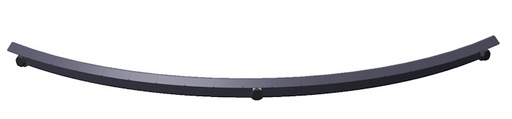 [14005068] 30/30IN SERRE JOINT HORIZ INF TAMBOUR