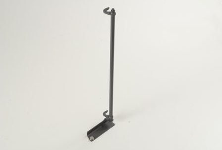 [14997169] 16- KIT AXE FERMETURE DE PORTE