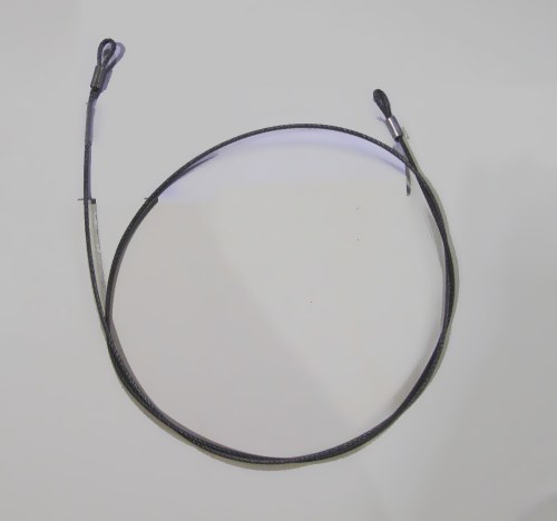 [55101004] STÛV 21 SF 105/135 CABLE CONTREPOIDS